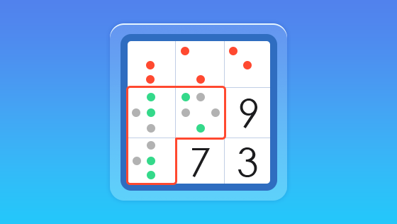 sudoku rules and basic strategies